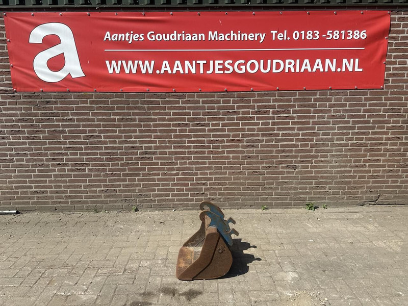 CW 10 - Balde: foto 1 CW 10 - Balde: foto 1