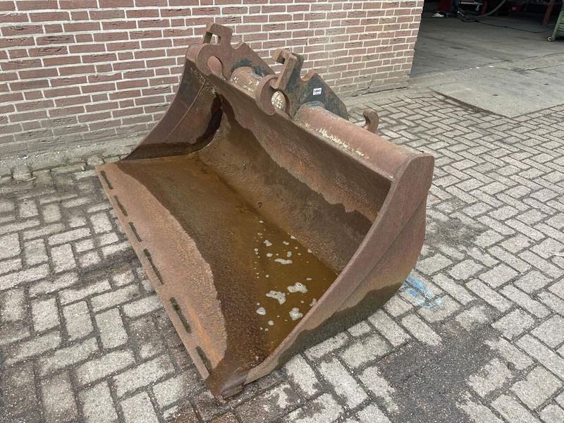 CW 30 - Balde de Máquina de construção: foto 3 CW 30 - Balde de Máquina de construção: foto 3