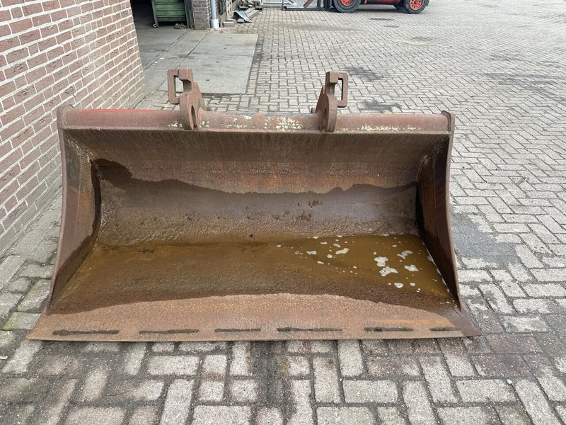 CW 30 - Balde de Máquina de construção: foto 4 CW 30 - Balde de Máquina de construção: foto 4