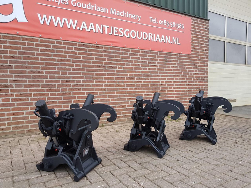 CW10 - Acoplamento rápido: foto 2 CW10 - Acoplamento rápido: foto 2