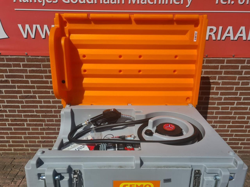 Diesel 600 liter - Caminhão tanque: foto 4 Diesel 600 liter - Caminhão tanque: foto 4