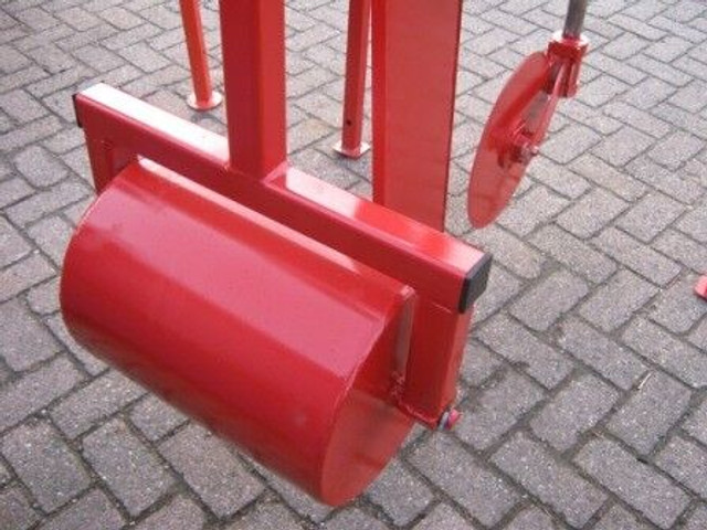 GRONDWOELERS en molploegen - Subsolador: foto 4 GRONDWOELERS en molploegen - Subsolador: foto 4