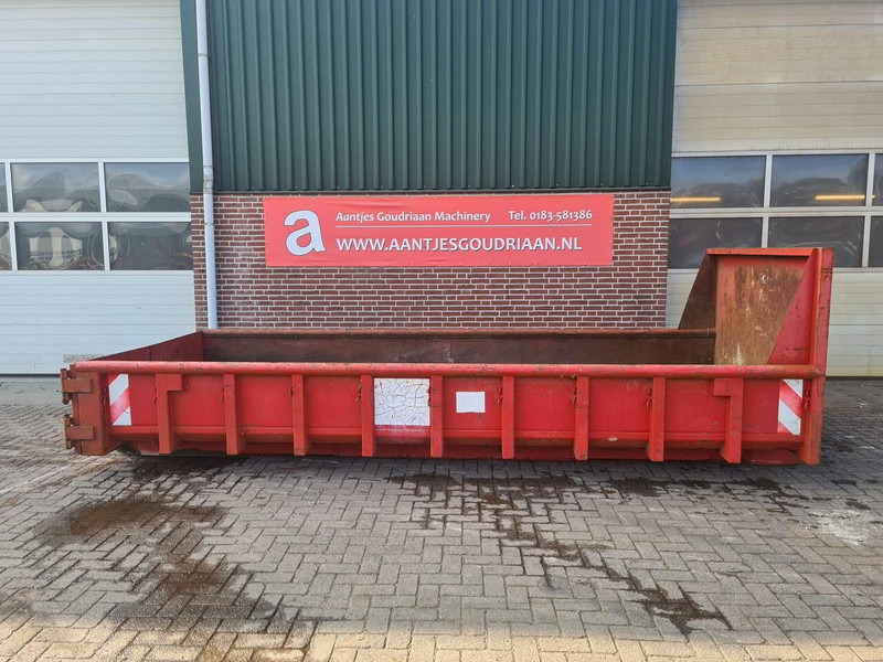 HAAKARM container - Contêiner marítimo: foto 1 HAAKARM container - Contêiner marítimo: foto 1