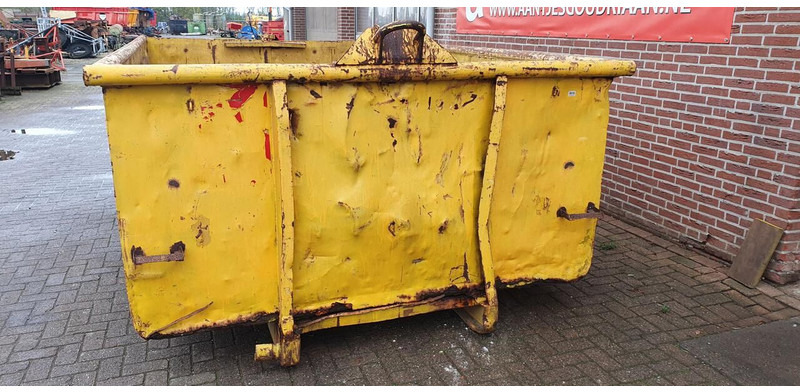HAAKARM container - Contêiner marítimo: foto 5 HAAKARM container - Contêiner marítimo: foto 5