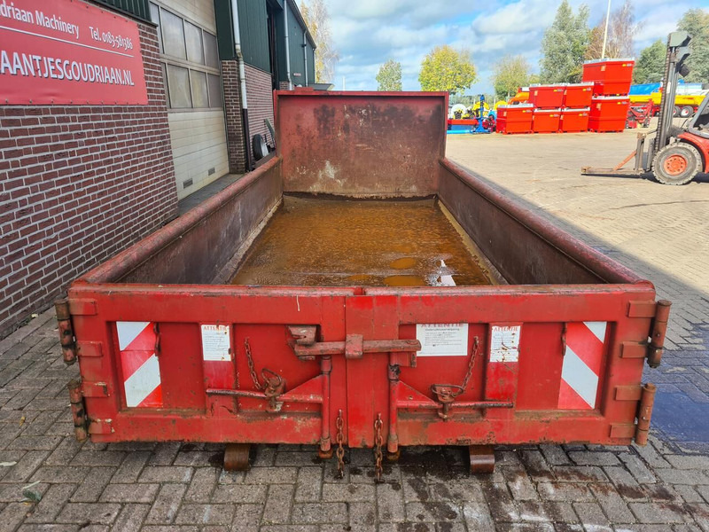 HAAKARM container - Contêiner marítimo: foto 4 HAAKARM container - Contêiner marítimo: foto 4