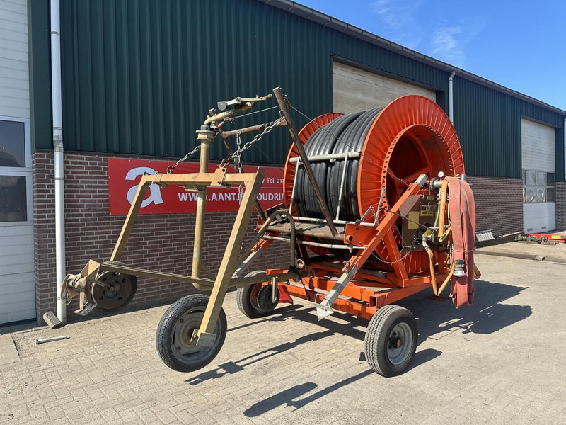 Irrifrance haspel 82-265 - Gebruikt - Pulverizador montado: foto 3 Irrifrance haspel 82-265 - Gebruikt - Pulverizador montado: foto 3