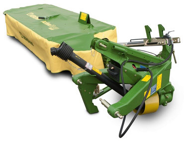 Krone - Gadanheira: foto 1 Krone - Gadanheira: foto 1