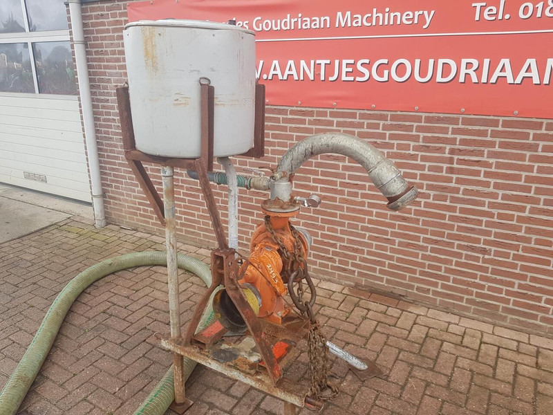Landini waterpomp - Bomba de água: foto 2 Landini waterpomp - Bomba de água: foto 2