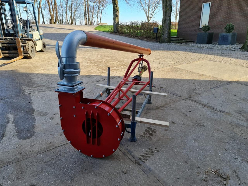 Lely vijzelpomp - Nieuw - Bomba de água: foto 3 Lely vijzelpomp - Nieuw - Bomba de água: foto 3