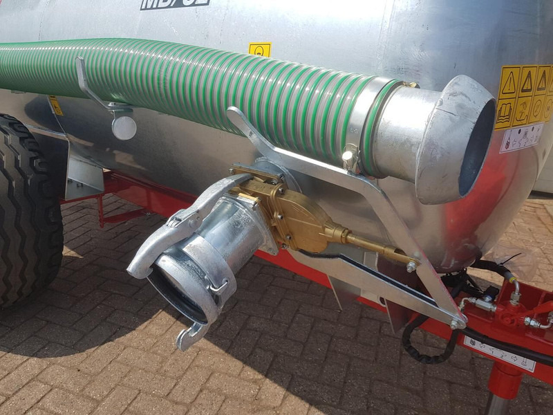 MB 32 Water tank - Reboque tanque: foto 5 MB 32 Water tank - Reboque tanque: foto 5