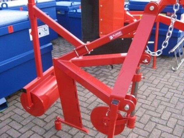 MOLPLOEG en woelers - Subsolador: foto 1 MOLPLOEG en woelers - Subsolador: foto 1