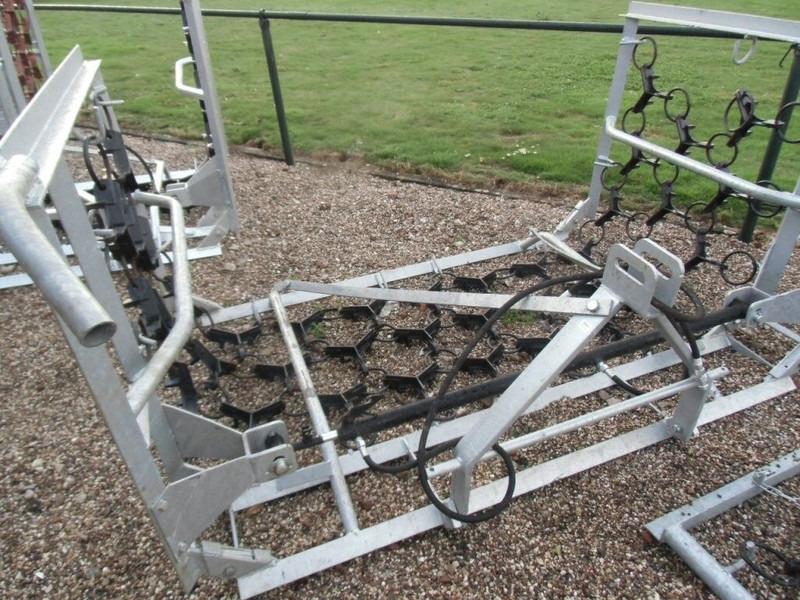 Agomac weidesleep - Máquina agrícola: foto 2 Agomac weidesleep - Máquina agrícola: foto 2