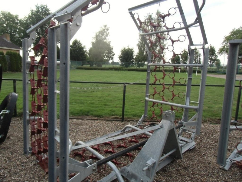 Agomac weidesleep - Máquina agrícola: foto 1 Agomac weidesleep - Máquina agrícola: foto 1