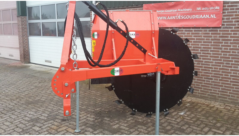 N5043 Sleuvenfrees - Colocadora de tubagem: foto 2 N5043 Sleuvenfrees - Colocadora de tubagem: foto 2