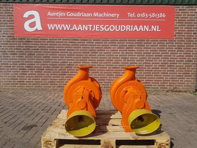 Onbekend Centrifugaalpomp - Bomba de água: foto 1 Onbekend Centrifugaalpomp - Bomba de água: foto 1