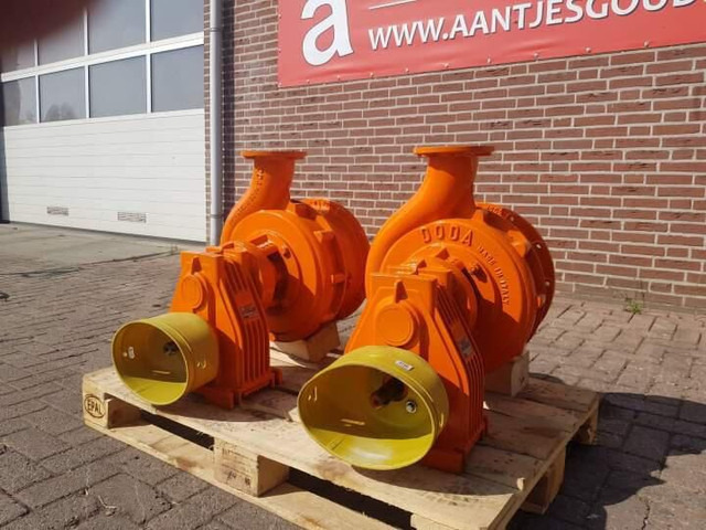 Onbekend Centrifugaalpomp - Bomba de água: foto 2 Onbekend Centrifugaalpomp - Bomba de água: foto 2