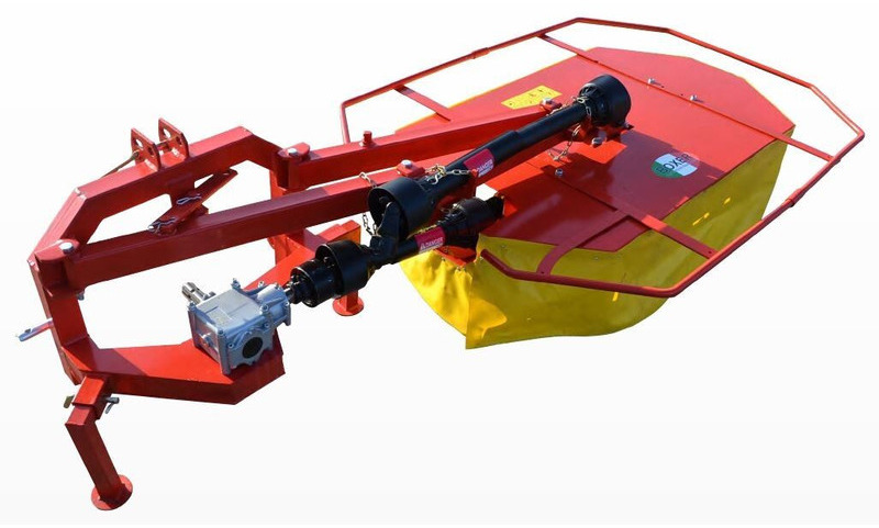 Onbekend Cyclomaaier - Gadanheira: foto 1 Onbekend Cyclomaaier - Gadanheira: foto 1