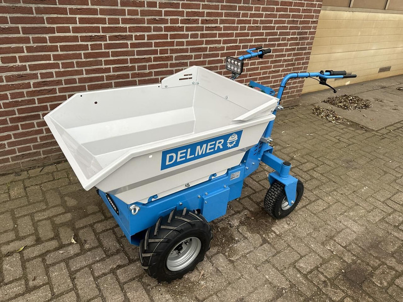 Onbekend Delmer - Tombador: foto 3 Onbekend Delmer - Tombador: foto 3