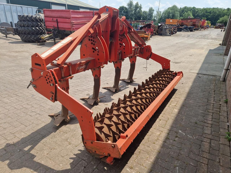 Onbekend Diepwoeler - Subsolador: foto 5 Onbekend Diepwoeler - Subsolador: foto 5