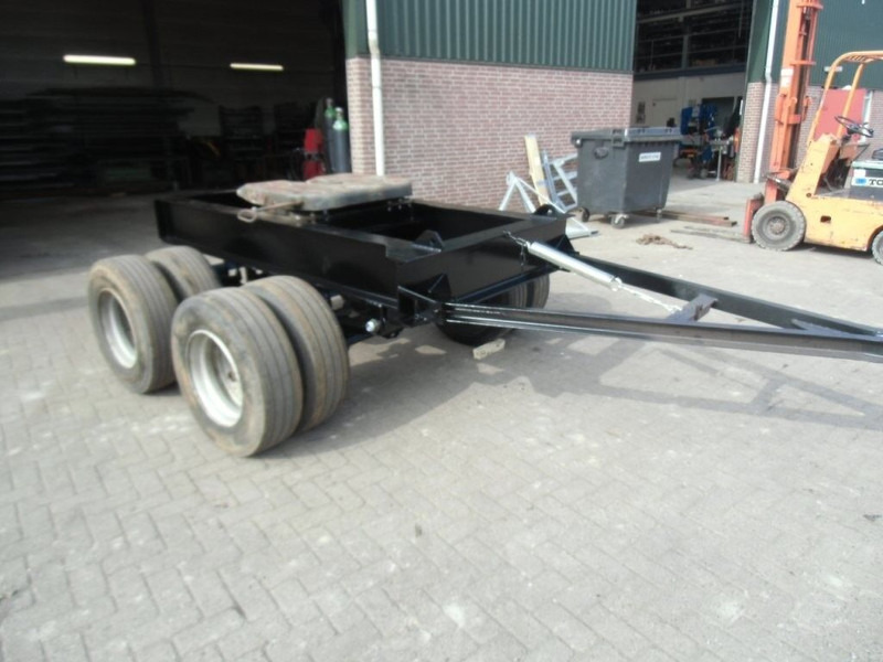 Onbekend Dolly - Reboque dolly: foto 3 Onbekend Dolly - Reboque dolly: foto 3