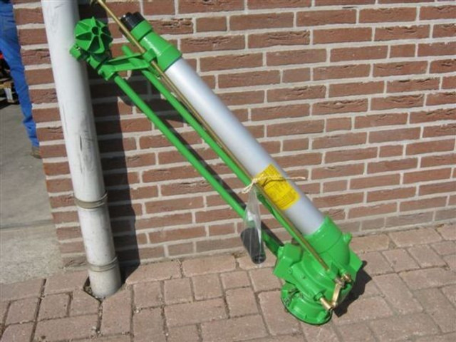Onbekend - Bomba de água: foto 5 Onbekend - Bomba de água: foto 5