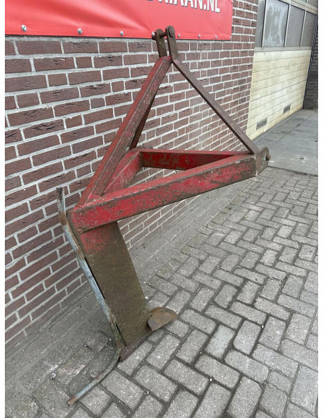 Onbekend - Subsolador: foto 4 Onbekend - Subsolador: foto 4