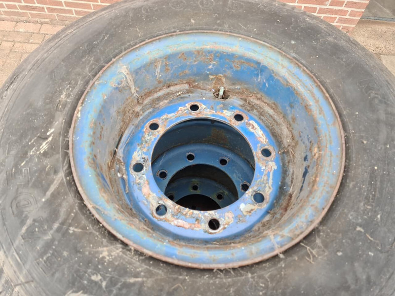 Onbekend - Jantes e pneus: foto 4 Onbekend - Jantes e pneus: foto 4