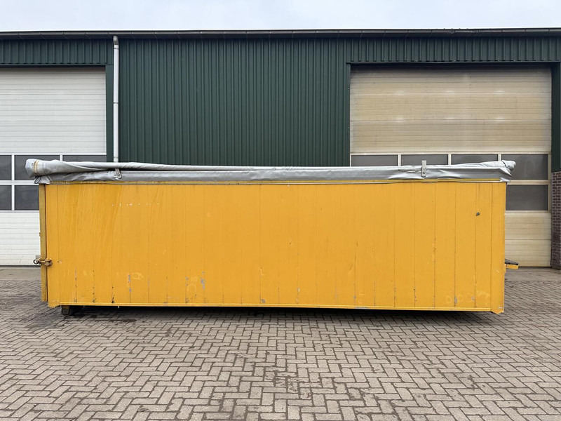 Onbekend - Distribuidor de fertilizantes: foto 1 Onbekend - Distribuidor de fertilizantes: foto 1