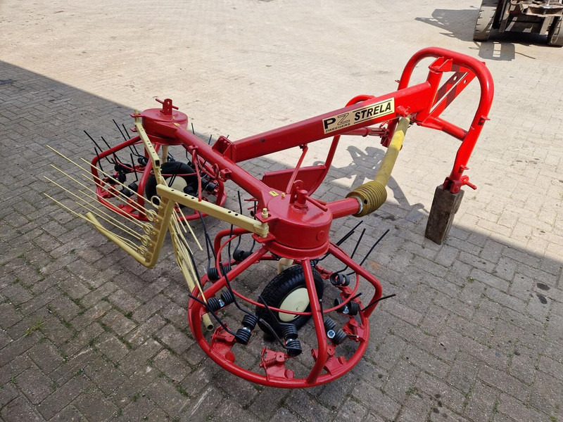 Onbekend - Ancinho enleirador: foto 4 Onbekend - Ancinho enleirador: foto 4