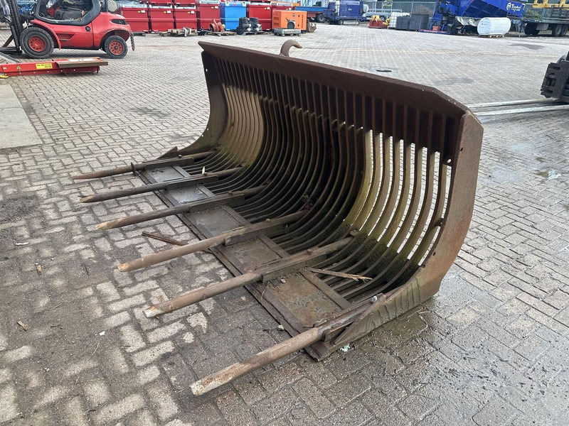 Onbekend  - Maquina para lavrar a terra: foto 5 Onbekend  - Maquina para lavrar a terra: foto 5