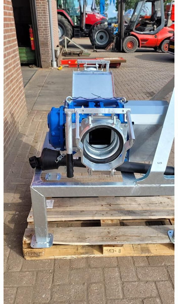 Onbekend - Bomba de água: foto 3 Onbekend - Bomba de água: foto 3