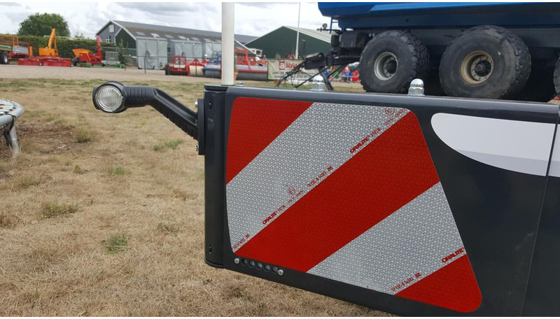 Onbekend - Para-choque: foto 5 Onbekend - Para-choque: foto 5