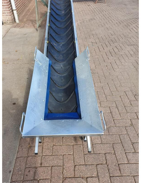 Onbekend - Correia transportadora: foto 4 Onbekend - Correia transportadora: foto 4