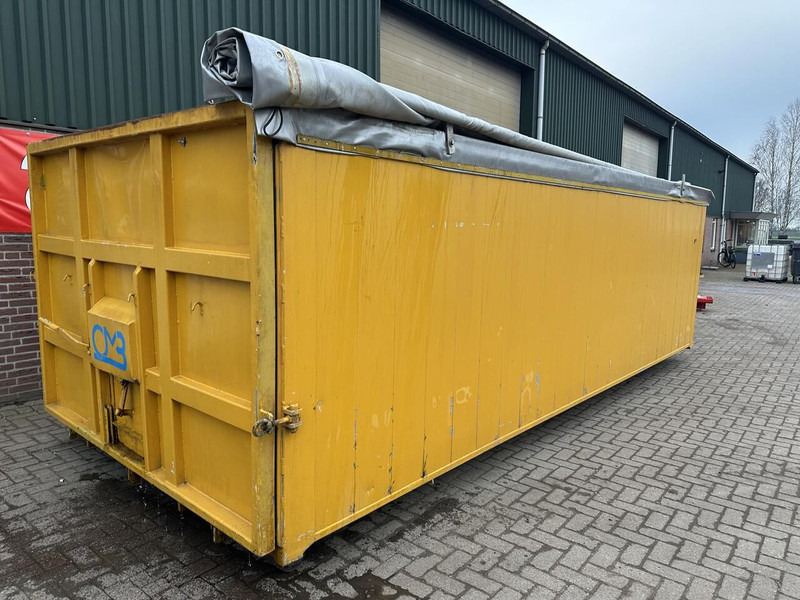 Onbekend - Distribuidor de fertilizantes: foto 3 Onbekend - Distribuidor de fertilizantes: foto 3