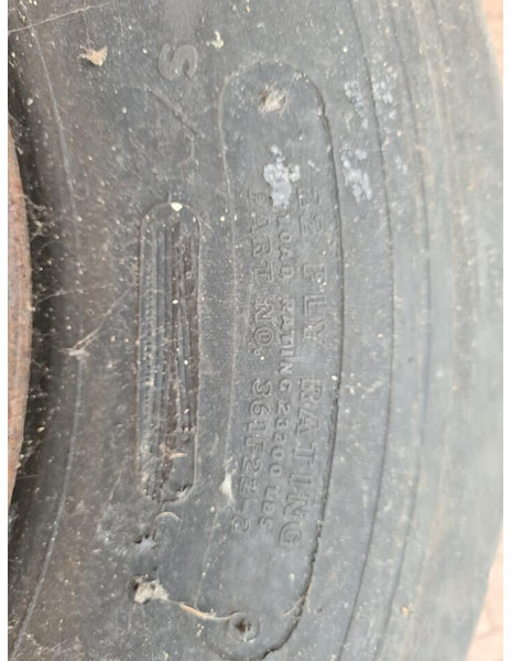 Onbekend - Jantes e pneus: foto 5 Onbekend - Jantes e pneus: foto 5