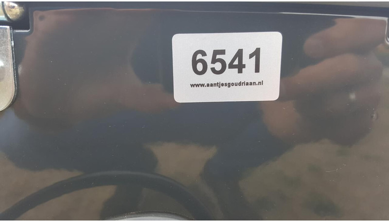 Onbekend - Para-choque: foto 2 Onbekend - Para-choque: foto 2