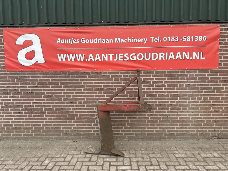 Onbekend - Subsolador: foto 1 Onbekend - Subsolador: foto 1