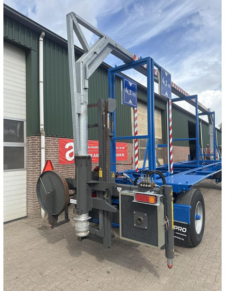 Onbekend - Pulverizador montado: foto 4 Onbekend - Pulverizador montado: foto 4