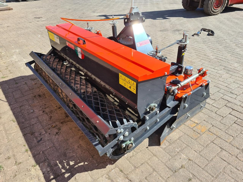 Onbekend - Semeadora combinada: foto 4 Onbekend - Semeadora combinada: foto 4
