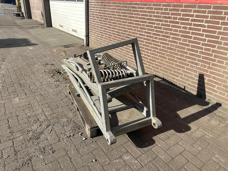 Onbekend - Rampa de carregamento: foto 2 Onbekend - Rampa de carregamento: foto 2