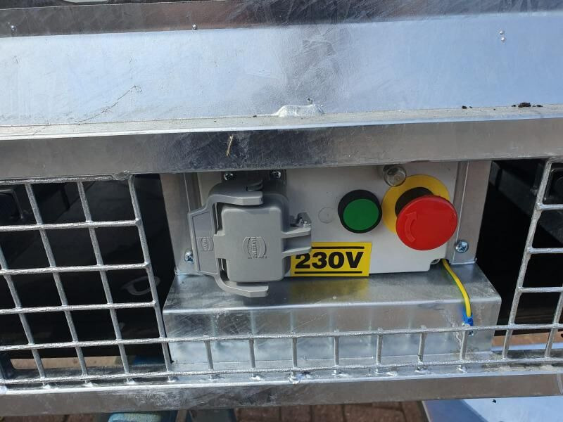 Onbekend - Correia transportadora: foto 5 Onbekend - Correia transportadora: foto 5