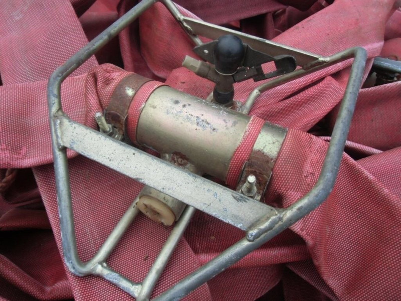 Onbekend - Carro de bombeiro: foto 1 Onbekend - Carro de bombeiro: foto 1