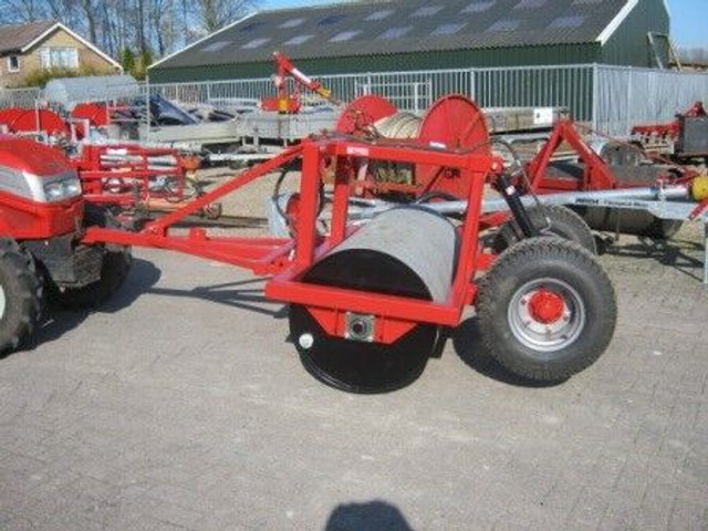 Rolo agricola nuevo Onbekend Landrol: foto 12 Rolo agricola nuevo Onbekend Landrol: foto 12