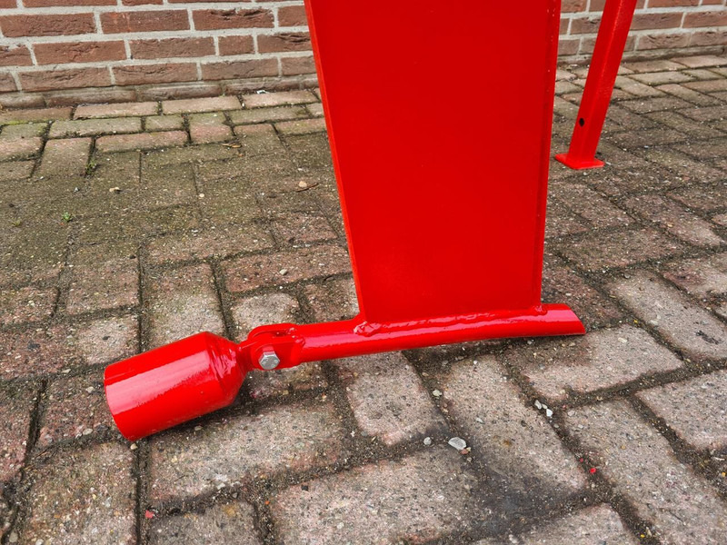 Onbekend Molploeg - Subsolador: foto 4 Onbekend Molploeg - Subsolador: foto 4