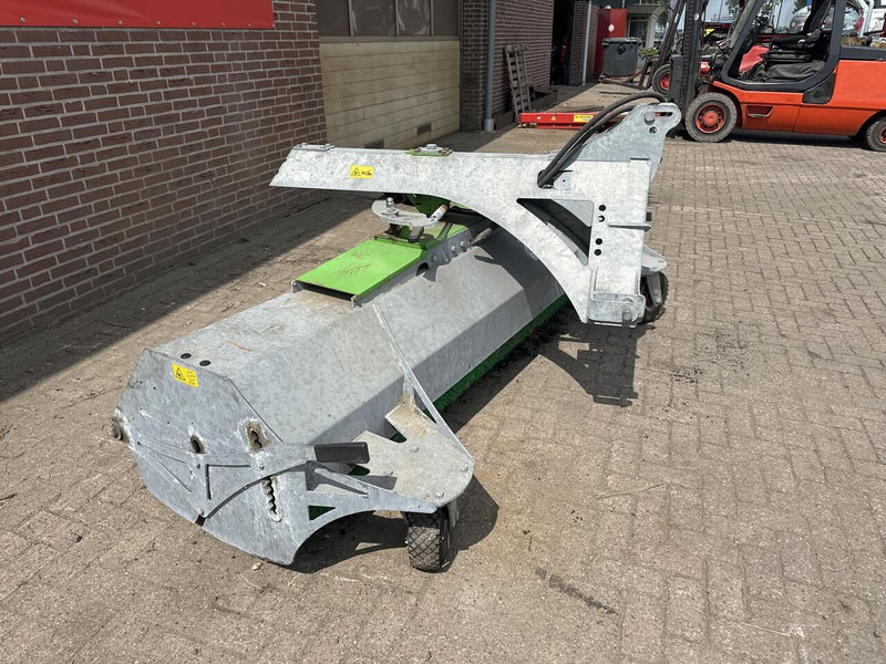 Onbekend Zocon - Vassoura: foto 4 Onbekend Zocon - Vassoura: foto 4