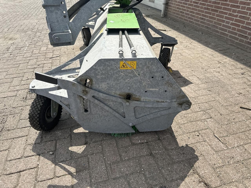 Onbekend Zocon - Vassoura: foto 5 Onbekend Zocon - Vassoura: foto 5