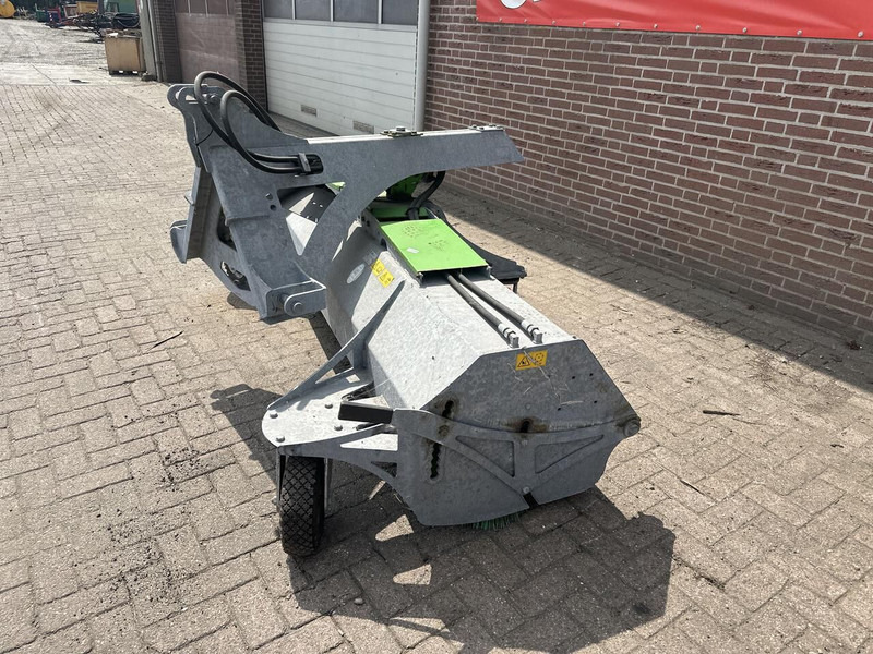 Onbekend Zocon - Vassoura: foto 2 Onbekend Zocon - Vassoura: foto 2