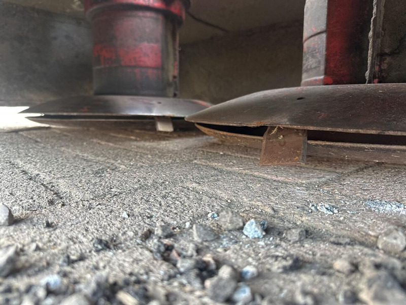 PZ Zweegers - Gadanheira: foto 5 PZ Zweegers - Gadanheira: foto 5