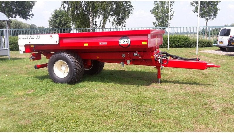 Beco brevis 60 - Reboque: foto 3 Beco brevis 60 - Reboque: foto 3