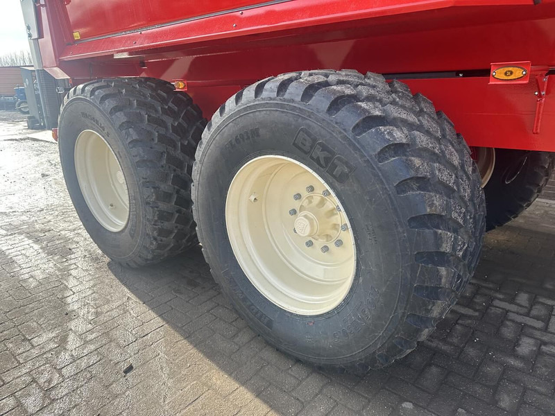 Locação de Beco maxxim 260 - Nieuw Beco maxxim 260 - Nieuw: foto 7